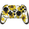 Cat Coq Sunflower Acrylic PlayStation Scuf Vantage 2 Controller Skin