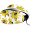 Cat Coq Sunflower Acrylic PlayStation VR2 Skin