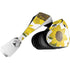 Cat Coq Sunflower Acrylic PlayStation VR2 Skin