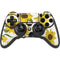Cat Coq Sunflower Acrylic PS4/PC SCUF Impact Controller Skin