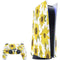 Cat Coq Sunflower Acrylic PS5 Bundle Skin