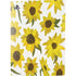 Cat Coq Sunflower Acrylic PS5 Console Skin
