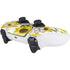 Cat Coq Sunflower Acrylic PS5 Controller Skin