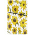 Sunflower Acrylic by Cat Coq PS5 Slim Disk Bundle Skin