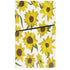Sunflower Acrylic by Cat Coq PS5 Slim Digital Edition Console Skin