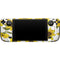 Cat Coq Sunflower Acrylic Steam Deck Handheld Gaming Computer Skin