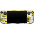 Cat Coq Sunflower Acrylic Steam Deck Handheld Gaming Computer Skin
