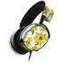 Cat Coq Sunflower Acrylic SteelSeries Arctis 3 Skin