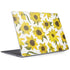 Cat Coq Sunflower Acrylic Surface Laptop 3 13.5in Skin