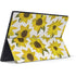Cat Coq Sunflower Acrylic Surface Pro 7 Skin