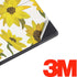 Cat Coq Sunflower Acrylic Surface Pro 7 Skin