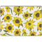Cat Coq Sunflower Acrylic Surface Pro 8 Skin