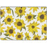 Cat Coq Sunflower Acrylic Surface Pro 8 Skin