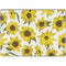 Cat Coq Sunflower Acrylic Surface Pro 9 Skin