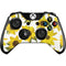 Cat Coq Sunflower Acrylic Xbox One Controller Skin