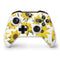 Cat Coq Sunflower Acrylic Xbox One S Controller Skin