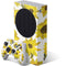 Sunflower Acrylic by Cat Coq Xbox Series S Skins