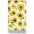 Cat Coq Sunflower Acrylic Xbox Series S Console Skin