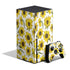 Cat Coq Sunflower Acrylic Xbox Series X Bundle Skin