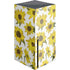 Cat Coq Sunflower Acrylic Xbox Series X Console Skin