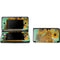 Vincent Van Gogh Sunflowers 1888 3DS (2011) Skin