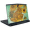 Sunflowers 1888 by Van Gogh Dell Alienware Skin