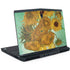 Sunflowers 1888 by Van Gogh Dell Alienware Skin
