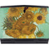 Sunflowers 1888 by Van Gogh Dell Alienware Skin