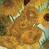 Sunflowers 1888 by Van Gogh Dell Alienware Skin