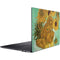 Vincent Van Gogh Sunflowers 1888 Ativ Book 9 (15.6in 2014) Skin