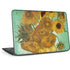 Sunflowers 1888 by Van Gogh HP Chromebook Skin