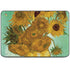 Sunflowers 1888 by Van Gogh HP Chromebook Skin