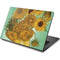 Vincent Van Gogh Sunflowers 1888 Dell Chromebook Skin