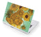 Vincent Van Gogh Sunflowers 1888 Acer Chromebook Skin