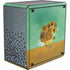 Vincent Van Gogh Sunflowers 1888 Cooler Master MasterBox Q300L Mini Tower Skin