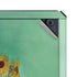 Vincent Van Gogh Sunflowers 1888 Cooler Master MasterBox Q300L Mini Tower Skin