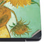 Vincent Van Gogh Sunflowers 1888 Dell Vostro Skin