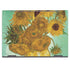 Vincent Van Gogh Sunflowers 1888 HP Envy Skin