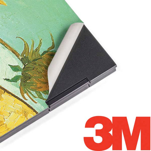 Vincent Van Gogh Sunflowers 1888 HP Envy Skin