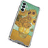 Vincent Van Gogh Sunflowers 1888 Galaxy A13 5G Clear Case
