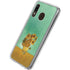 Vincent Van Gogh Sunflowers 1888 Galaxy A20 Clear Case