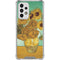 Vincent Van Gogh Sunflowers 1888 Galaxy A33 5G Clear Case