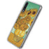 Vincent Van Gogh Sunflowers 1888 Galaxy A50 Clear Case