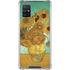 Vincent Van Gogh Sunflowers 1888 Galaxy A51 5G Clear Case