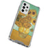 Vincent Van Gogh Sunflowers 1888 Galaxy A53 5G Clear Case