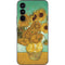 Vincent Van Gogh Sunflowers 1888 Galaxy A54 5G Skin