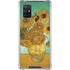 Vincent Van Gogh Sunflowers 1888 Galaxy A71 5G Clear Case