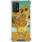 Vincent Van Gogh Sunflowers 1888 Galaxy A72 5G Clear Case