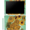 Vincent Van Gogh Sunflowers 1888 Galaxy Book 12in Skin