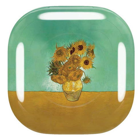 Vincent Van Gogh Sunflowers 1888 Galaxy Buds Pro Skin